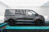 USED 2025 75 FORD TRANSIT CUSTOM 2.0 320 SWB  FACTORY SPORT 170BHP AUTO - TOP SPEC  1  + 1 CAPTAINS ELECTRIC HEATED SEATS - REVERSE CAMERA