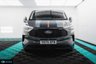 USED 2025 75 FORD TRANSIT CUSTOM 2.0 320 SWB  FACTORY SPORT 170BHP AUTO - TOP SPEC  1  + 1 CAPTAINS ELECTRIC HEATED SEATS - REVERSE CAMERA