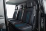 USED 2025 75 FORD TRANSIT CUSTOM 2.0 320 SWB  FACTORY SPORT 170BHP AUTO - TOP SPEC  1  + 1 CAPTAINS ELECTRIC HEATED SEATS - REVERSE CAMERA