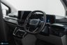 USED 2025 75 FORD TRANSIT CUSTOM 2.0 320 SWB  FACTORY SPORT 170BHP AUTO - TOP SPEC  1  + 1 CAPTAINS ELECTRIC HEATED SEATS - REVERSE CAMERA
