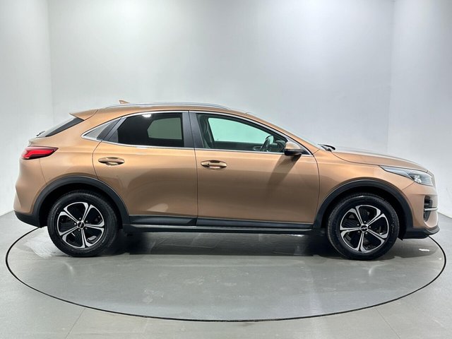 2022 Kia Xceed - Photo 9