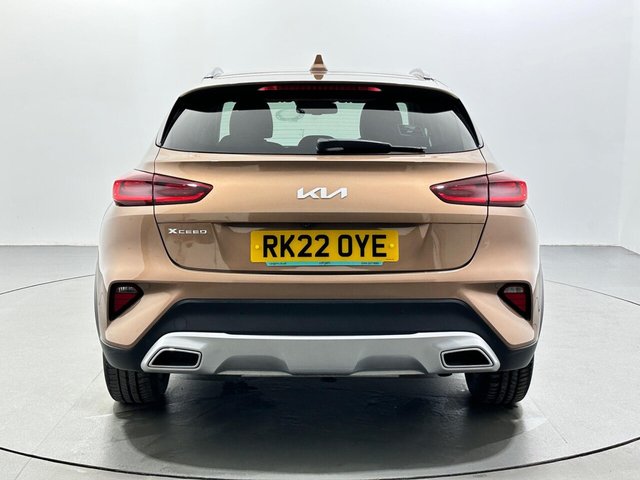 2022 Kia Xceed - Photo 7