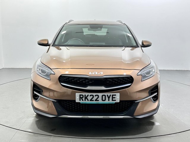 2022 Kia Xceed - Photo 3