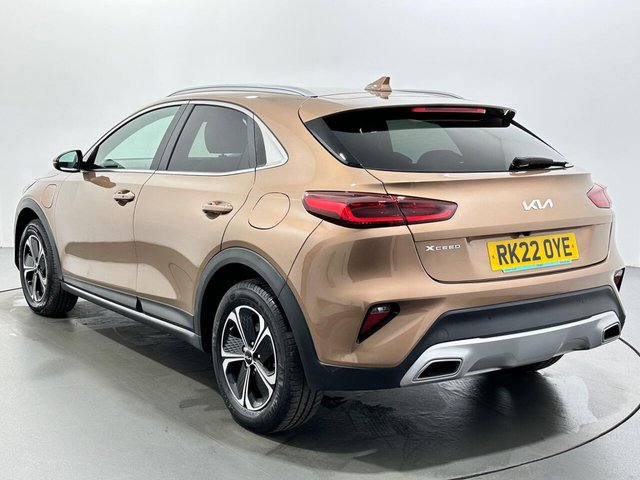 2022 Kia Xceed - Photo 6