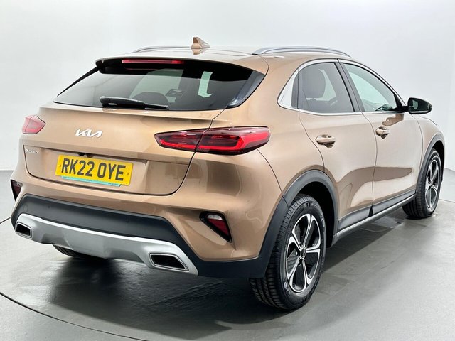 2022 Kia Xceed - Photo 8