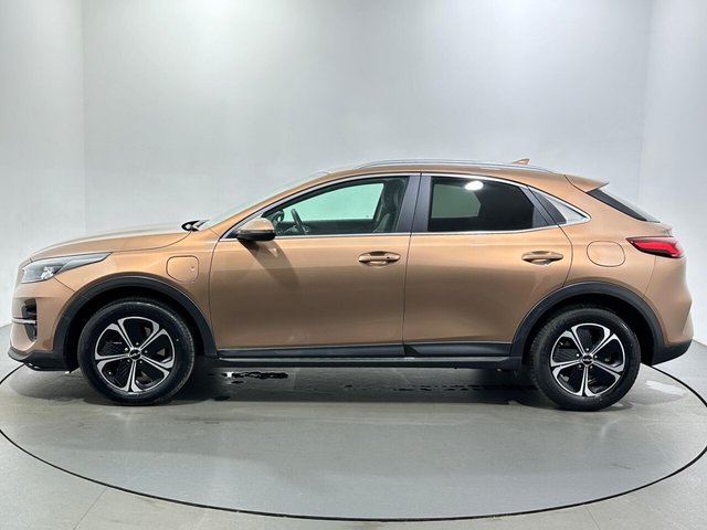 2022 Kia Xceed - Photo 5