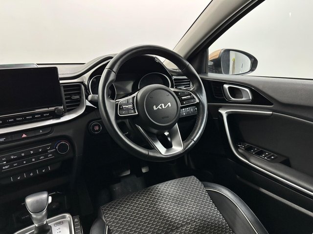 2022 Kia Xceed - Photo 11