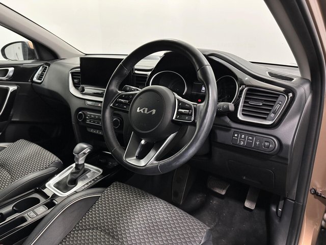 2022 Kia Xceed - Photo 10