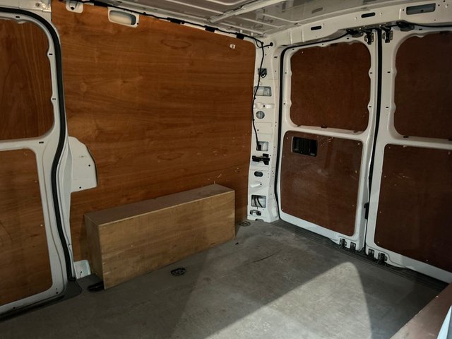 2021 Mercedes-Benz VITO - Photo 11