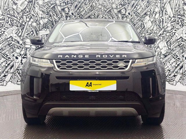 2019 Land Rover Range Rover Evoque 2L S 5dr - Photo 5