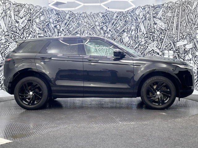 2019 Land Rover Range Rover Evoque 2L S 5dr - Photo 12