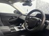 USED 2019 69 LAND ROVER RANGE ROVER EVOQUE 2.0 D150 S SUV 5dr Diesel Manual FWD Euro 6 (s/s) (150 ps) 2 KEYS, HISTORY, LEATHER