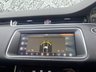 USED 2019 69 LAND ROVER RANGE ROVER EVOQUE 2.0 D150 S SUV 5dr Diesel Manual FWD Euro 6 (s/s) (150 ps) 2 KEYS, HISTORY, LEATHER