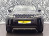 USED 2019 69 LAND ROVER RANGE ROVER EVOQUE 2.0 D150 S SUV 5dr Diesel Manual FWD Euro 6 (s/s) (150 ps) 2 KEYS, HISTORY, LEATHER