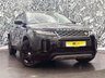 USED 2019 69 LAND ROVER RANGE ROVER EVOQUE 2.0 D150 S SUV 5dr Diesel Manual FWD Euro 6 (s/s) (150 ps) 2 KEYS, HISTORY, LEATHER