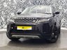 USED 2019 69 LAND ROVER RANGE ROVER EVOQUE 2.0 D150 S SUV 5dr Diesel Manual FWD Euro 6 (s/s) (150 ps) 2 KEYS, HISTORY, LEATHER