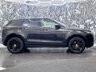 USED 2019 69 LAND ROVER RANGE ROVER EVOQUE 2.0 D150 S SUV 5dr Diesel Manual FWD Euro 6 (s/s) (150 ps) 2 KEYS, HISTORY, LEATHER