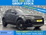 USED 2019 69 LAND ROVER RANGE ROVER EVOQUE 2.0 D150 S SUV 5dr Diesel Manual FWD Euro 6 (s/s) (150 ps) 2 KEYS, HISTORY, LEATHER
