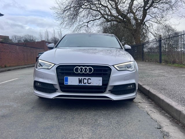 2015 Audi A3 2L S Line 4dr - Photo 10