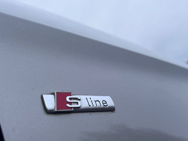 2015 Audi A3 2L S Line 4dr - Photo 12