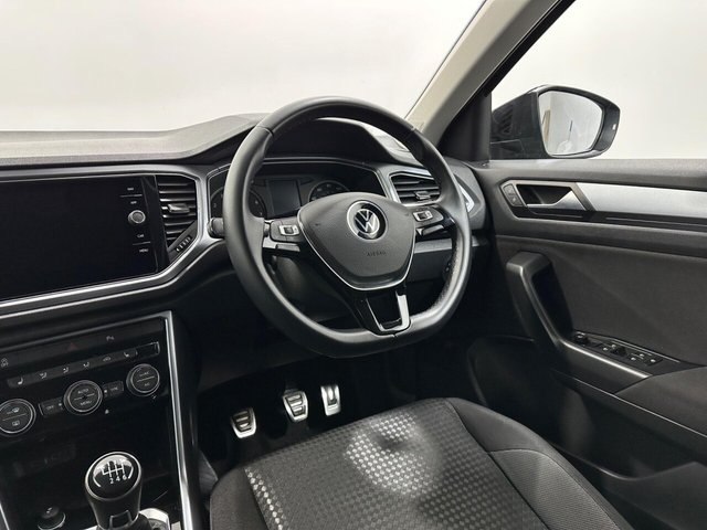 2022 Volkswagen T-Roc - Photo 12