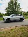 USED 2024 24 MERCEDES-BENZ GLE 2.0 GLE400e 31kWh AMG Line (Premium Plus) Coupe 5dr Petrol Plug-in Hybrid G-Tronic 4MATIC Euro 6 (s/s) (375 ps) PAN ROOF | HUD | MERCEDES WARRANTY
