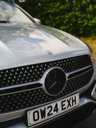 USED 2024 24 MERCEDES-BENZ GLE 2.0 GLE400e 31kWh AMG Line (Premium Plus) Coupe 5dr Petrol Plug-in Hybrid G-Tronic 4MATIC Euro 6 (s/s) (375 ps) PAN ROOF | HUD | MERCEDES WARRANTY