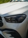 USED 2024 24 MERCEDES-BENZ GLE 2.0 GLE400e 31kWh AMG Line (Premium Plus) Coupe 5dr Petrol Plug-in Hybrid G-Tronic 4MATIC Euro 6 (s/s) (375 ps) PAN ROOF | HUD | MERCEDES WARRANTY