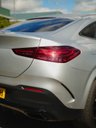 USED 2024 24 MERCEDES-BENZ GLE 2.0 GLE400e 31kWh AMG Line (Premium Plus) Coupe 5dr Petrol Plug-in Hybrid G-Tronic 4MATIC Euro 6 (s/s) (375 ps) PAN ROOF | HUD | MERCEDES WARRANTY
