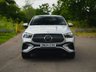 USED 2024 24 MERCEDES-BENZ GLE 2.0 GLE400e 31kWh AMG Line (Premium Plus) Coupe 5dr Petrol Plug-in Hybrid G-Tronic 4MATIC Euro 6 (s/s) (375 ps) PAN ROOF | HUD | MERCEDES WARRANTY