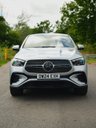 USED 2024 24 MERCEDES-BENZ GLE 2.0 GLE400e 31kWh AMG Line (Premium Plus) Coupe 5dr Petrol Plug-in Hybrid G-Tronic 4MATIC Euro 6 (s/s) (375 ps) PAN ROOF | HUD | MERCEDES WARRANTY