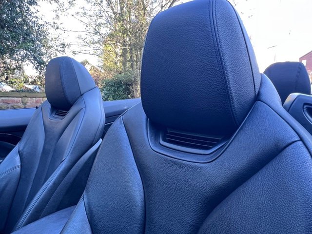 2015 BMW 4 Series 2L M Sport 2dr - Photo 12