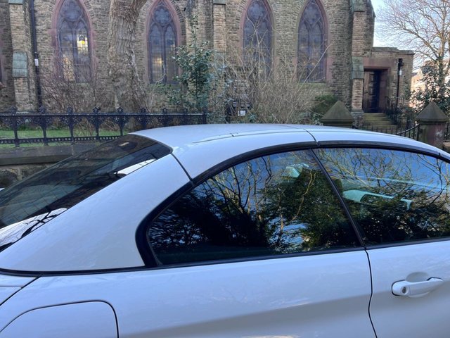 2015 BMW 4 Series 2L M Sport 2dr - Photo 11