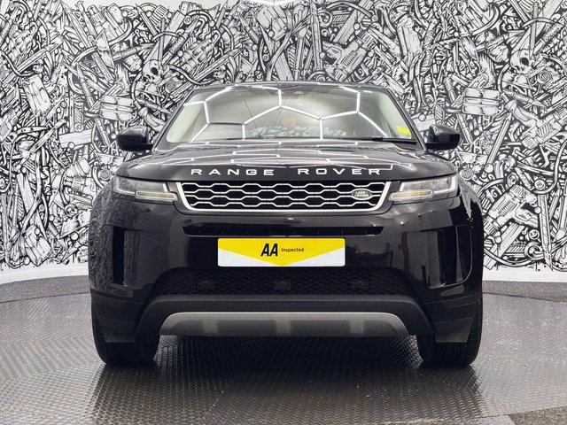 2019 Land Rover Range Rover Evoque 2L S 5dr - Photo 5