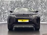 USED 2019 69 LAND ROVER RANGE ROVER EVOQUE 2.0 D150 S SUV 5dr Diesel Manual FWD Euro 6 (s/s) (150 ps) SERVICE HISTORY, 18" ALLOYS