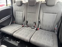 USED 2017 17 VAUXHALL ZAFIRA TOURER 1.6 CDTi ecoFLEX Design MPV 5dr Diesel Manual Euro 6 (s/s) (134 ps) 