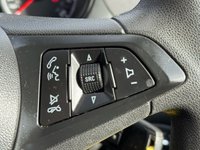 USED 2017 17 VAUXHALL ZAFIRA TOURER 1.6 CDTi ecoFLEX Design MPV 5dr Diesel Manual Euro 6 (s/s) (134 ps) 