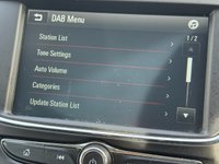 USED 2017 17 VAUXHALL ZAFIRA TOURER 1.6 CDTi ecoFLEX Design MPV 5dr Diesel Manual Euro 6 (s/s) (134 ps) 
