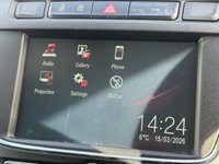 USED 2017 17 VAUXHALL ZAFIRA TOURER 1.6 CDTi ecoFLEX Design MPV 5dr Diesel Manual Euro 6 (s/s) (134 ps) 