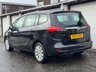 USED 2017 17 VAUXHALL ZAFIRA TOURER 1.6 CDTi ecoFLEX Design MPV 5dr Diesel Manual Euro 6 (s/s) (134 ps) 
