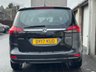 USED 2017 17 VAUXHALL ZAFIRA TOURER 1.6 CDTi ecoFLEX Design MPV 5dr Diesel Manual Euro 6 (s/s) (134 ps) 