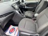 USED 2017 17 VAUXHALL ZAFIRA TOURER 1.6 CDTi ecoFLEX Design MPV 5dr Diesel Manual Euro 6 (s/s) (134 ps) 