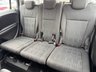 USED 2017 17 VAUXHALL ZAFIRA TOURER 1.6 CDTi ecoFLEX Design MPV 5dr Diesel Manual Euro 6 (s/s) (134 ps) 