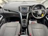 USED 2017 17 VAUXHALL ZAFIRA TOURER 1.6 CDTi ecoFLEX Design MPV 5dr Diesel Manual Euro 6 (s/s) (134 ps) 