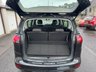 USED 2017 17 VAUXHALL ZAFIRA TOURER 1.6 CDTi ecoFLEX Design MPV 5dr Diesel Manual Euro 6 (s/s) (134 ps) 