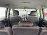 USED 2017 17 VAUXHALL ZAFIRA TOURER 1.6 CDTi ecoFLEX Design MPV 5dr Diesel Manual Euro 6 (s/s) (134 ps) 