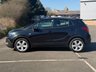 USED 2015 15 VAUXHALL MOKKA 1.4i Turbo Tech Line SUV 5dr Petrol Manual 2WD Euro 6 (s/s) (140 ps) **48HR DEAL DROP**