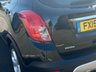 USED 2015 15 VAUXHALL MOKKA 1.4i Turbo Tech Line SUV 5dr Petrol Manual 2WD Euro 6 (s/s) (140 ps) **48HR DEAL DROP**