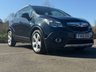 USED 2015 15 VAUXHALL MOKKA 1.4i Turbo Tech Line SUV 5dr Petrol Manual 2WD Euro 6 (s/s) (140 ps) **48HR DEAL DROP**
