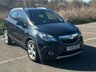 USED 2015 15 VAUXHALL MOKKA 1.4i Turbo Tech Line SUV 5dr Petrol Manual 2WD Euro 6 (s/s) (140 ps) **48HR DEAL DROP**